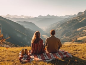 Gdzie na weekend w Polsce jesienią? 7 propozycji Lancerto!