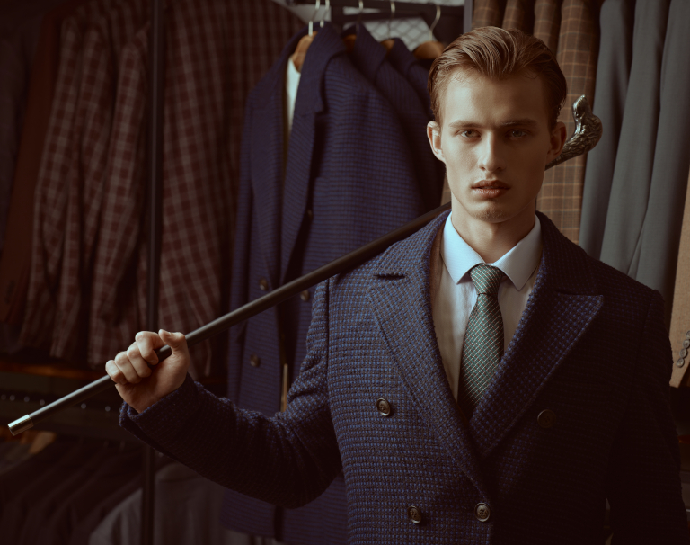 Styl Ivy League – jak wprowadzić do garderoby pełną luzu klasykę?