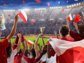 Jak się ubrać na mecz? Przygotuj się na Euro 2024!