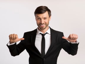 Jak uwierzyć w siebie i podkreślić swoją wartość za pomocą ubrań?