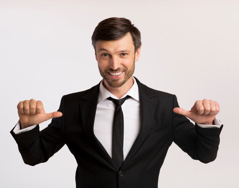 Jak uwierzyć w siebie i podkreślić swoją wartość za pomocą ubrań?