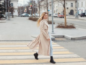 Jane Birkin – styl ikony i muzy projektantów