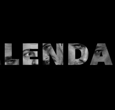 Kalendarz Dżentelmeni 2021! Powraca