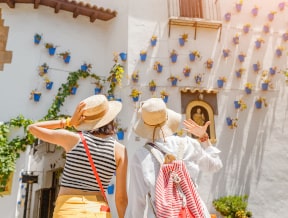 Malaga – jak przygotować się do wakacji w Hiszpanii?