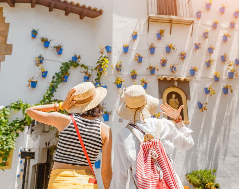 Malaga – jak przygotować się do wakacji w Hiszpanii?