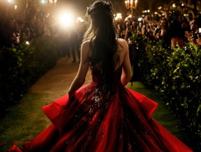 Czego nauczyła nas Met Gala 2024? Męskie stylizacje godne uwagi!