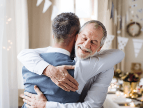 Prezent na imieniny dla taty – 10 propozycji od Lancerto
