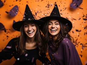 Strój na Halloween damski: czy wszystkie będziemy Barbie?