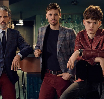 Styl smart casual w modzie męskiej - jak ubrać się zgodnie z nim?