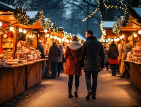 Stylizacje na randkę zimą – pomysły na strój dla mężczyzn