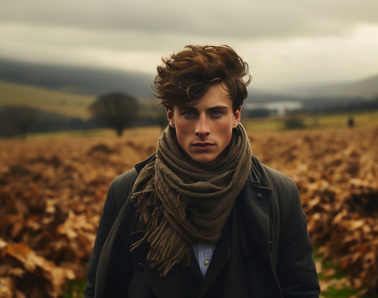 Wieczny chłopiec Hollywood: Timothée Chalamet. Poznaj styl filmowego Willy'ego Wonki