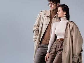 Unisex – co to znaczy i jak nosić ubrania w stylu łamiącym schematy?