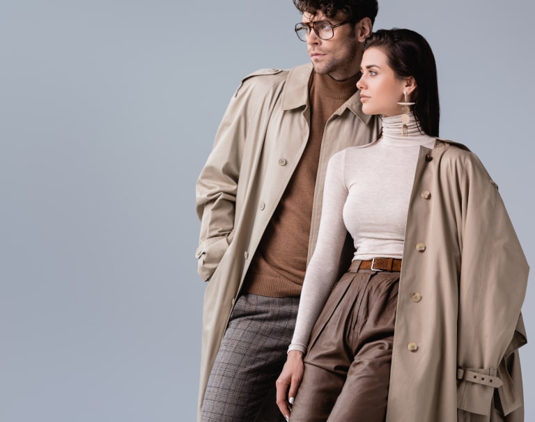 Unisex – co to znaczy i jak nosić ubrania w stylu łamiącym schematy?