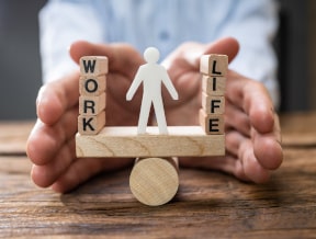 Work-life balance – jak znaleźć czas dla siebie? 7 porad