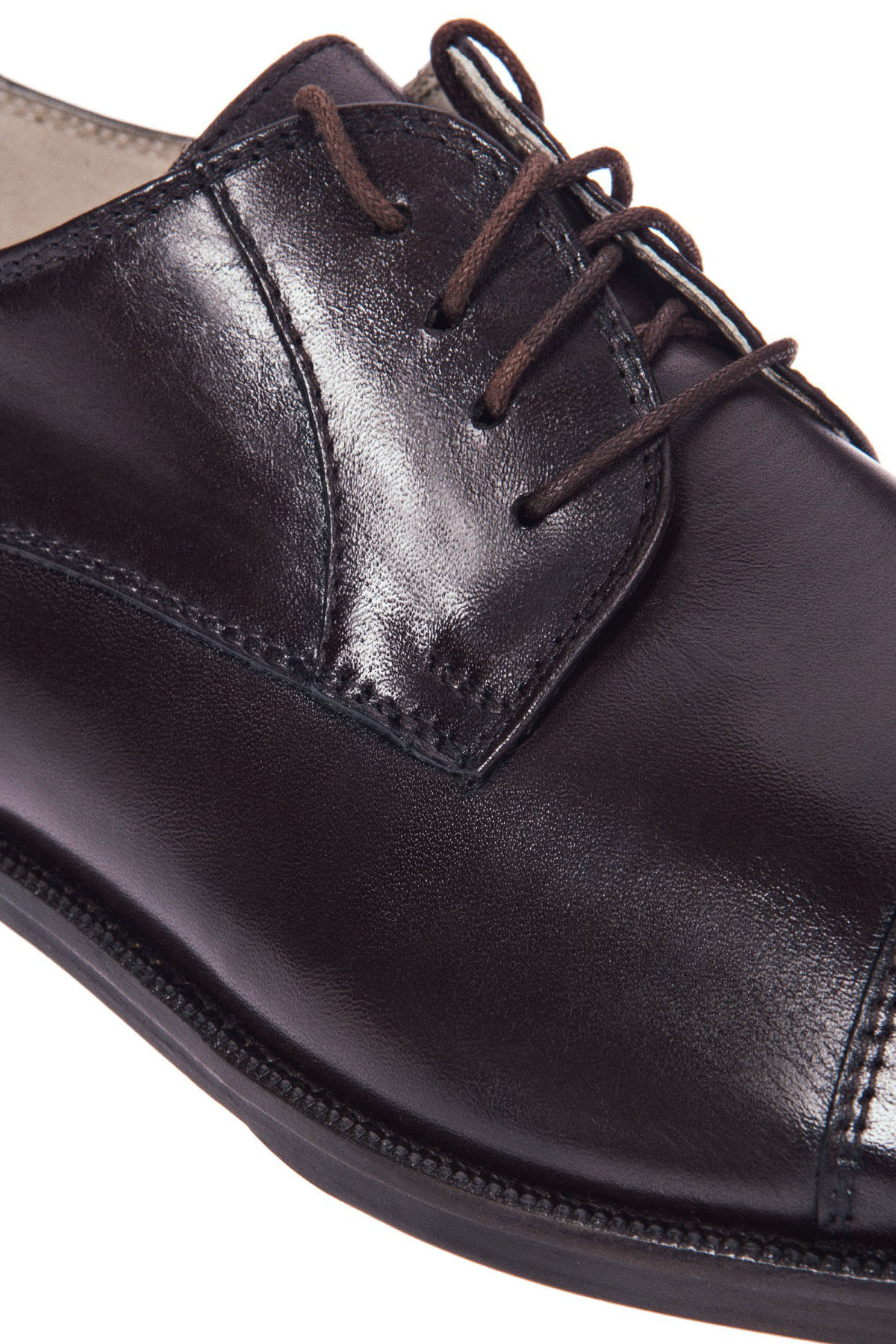 Buty Westfield brązowe