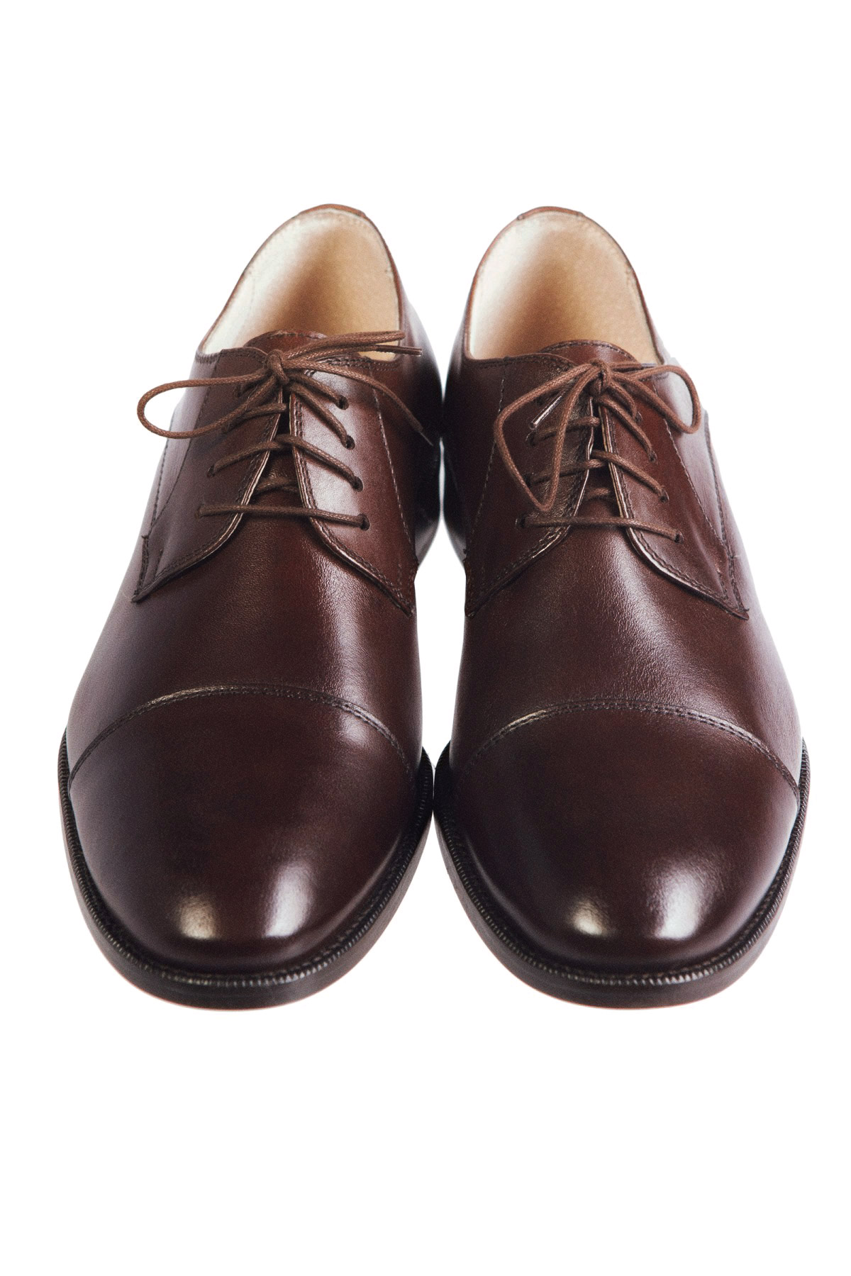 Buty Westfield brązowe