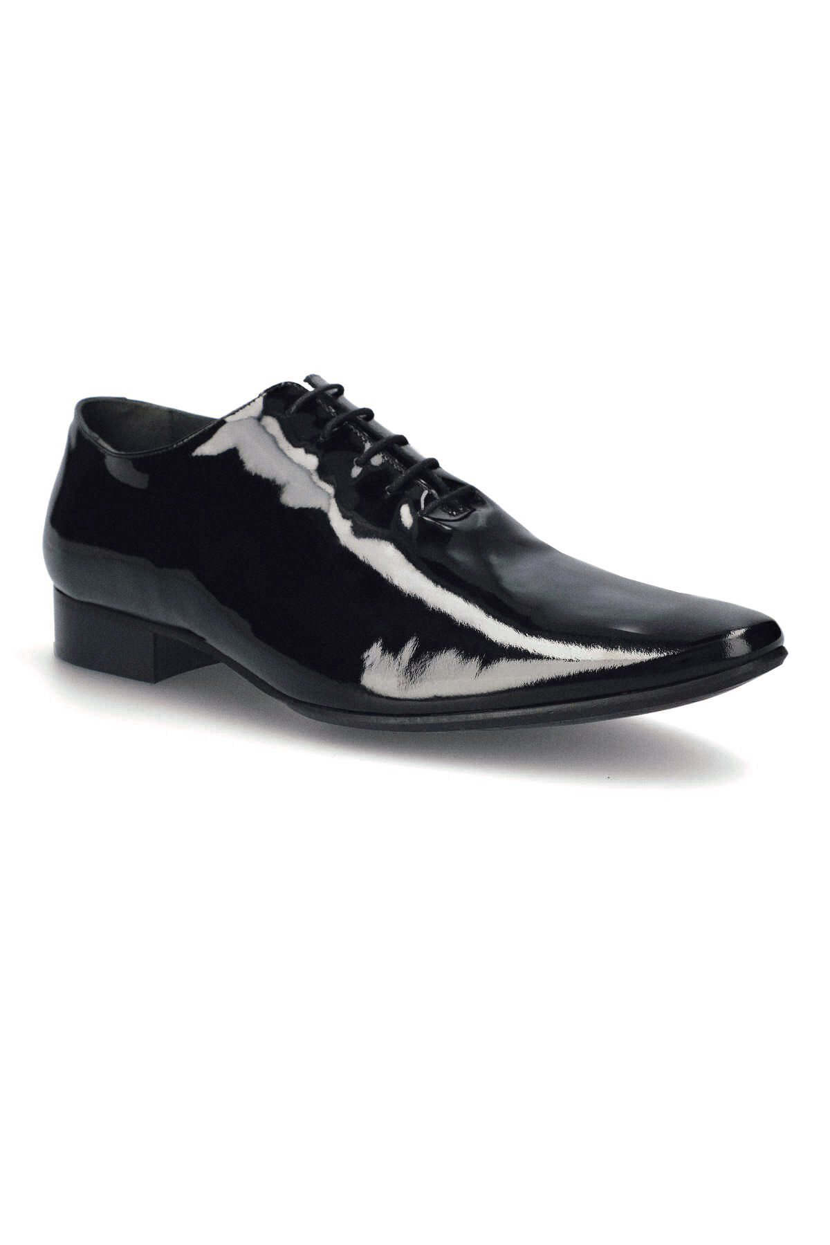Buty Albert