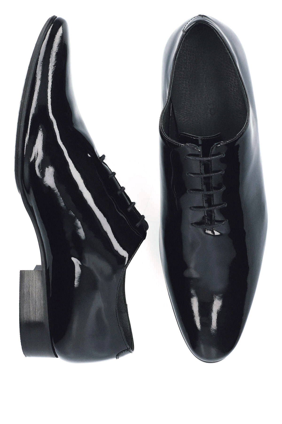 Buty Albert