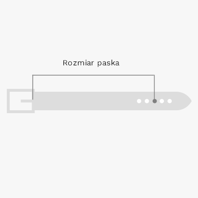 DOBIERZ ROZMIAR